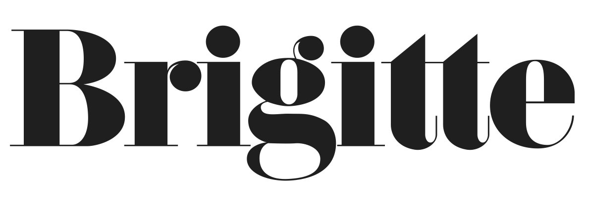 Brigitte     Magazine 1