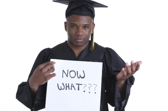life after college