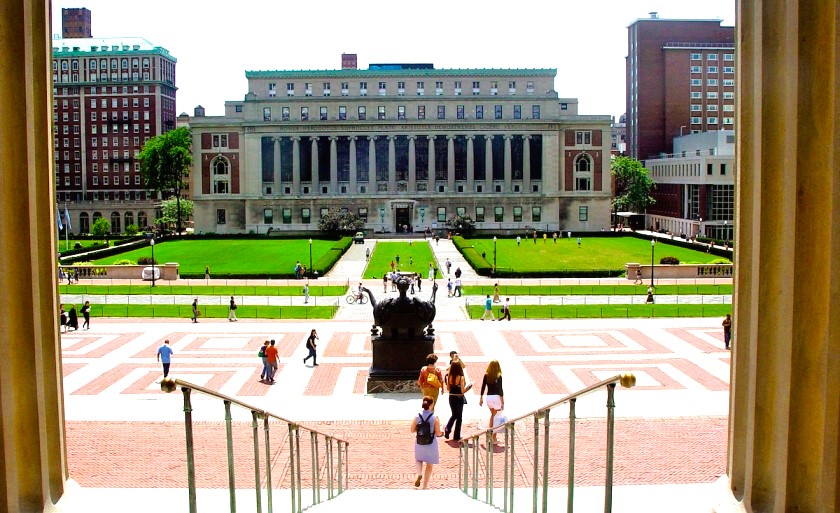 Best Law Schools In The US
