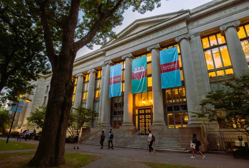 Best Law Schools In The US
