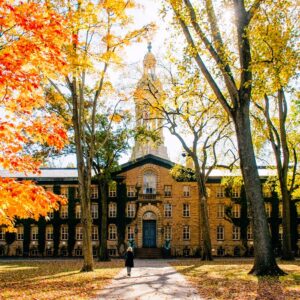 Oldest Colleges in US