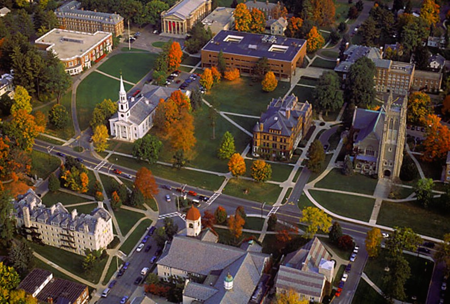 Best Liberal Arts Colleges In US